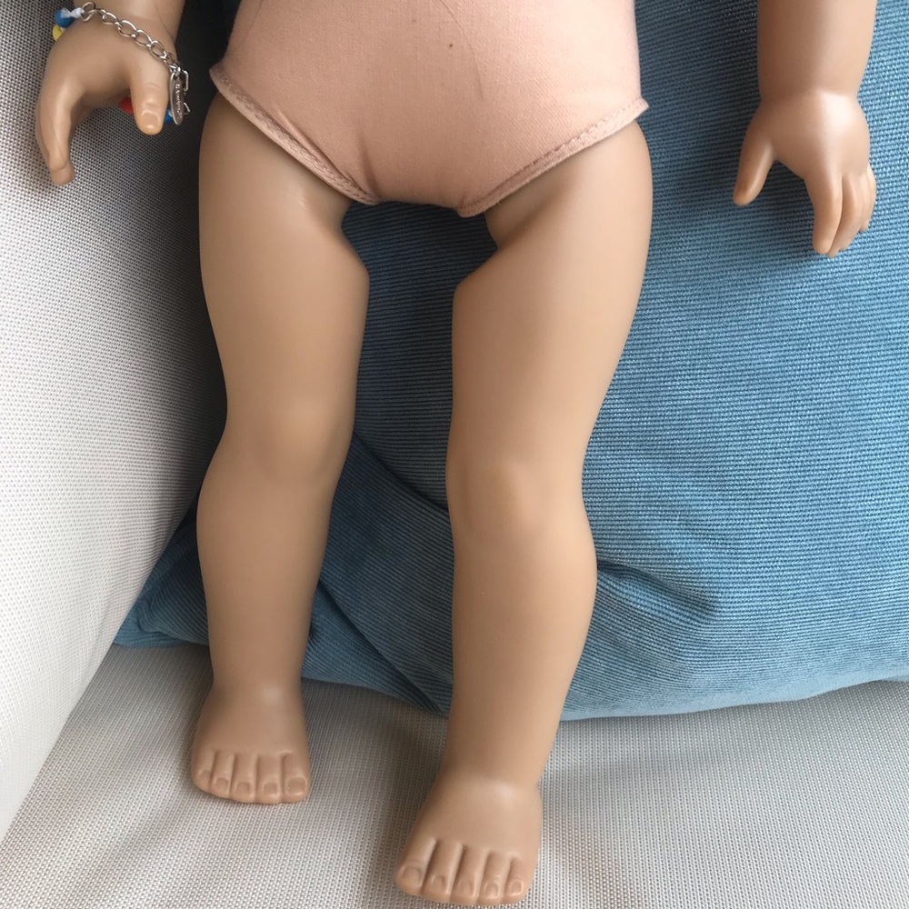 American Girl Doll - Picture 8 of 16